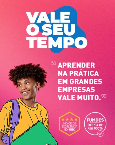 Personagem UniSul